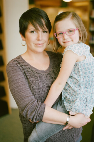 Home day care home testimonial image